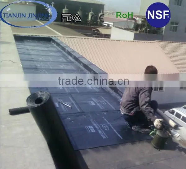 Imperable Moistureproof Construction Waterstop Rubber Belt/floor photo-2
