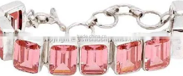A2126 Silver Jewelery Supplier, Silver Jewellery photo-3