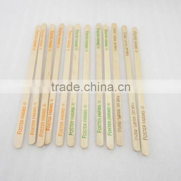 Disposable Tongue Spatula photo-2