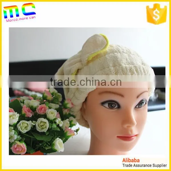 Hair-drying Cap photo-2