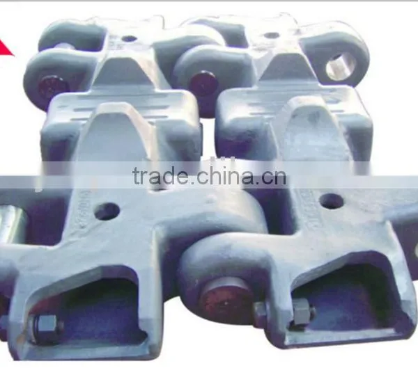 Engineering Machinery Parts Track Shoe