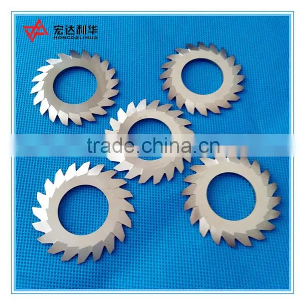 Carbide V Cut for PCB Cutter photo-5