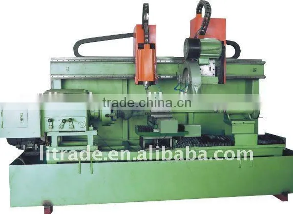 Column Engraving Machine,stone Engraving Machine photo-3