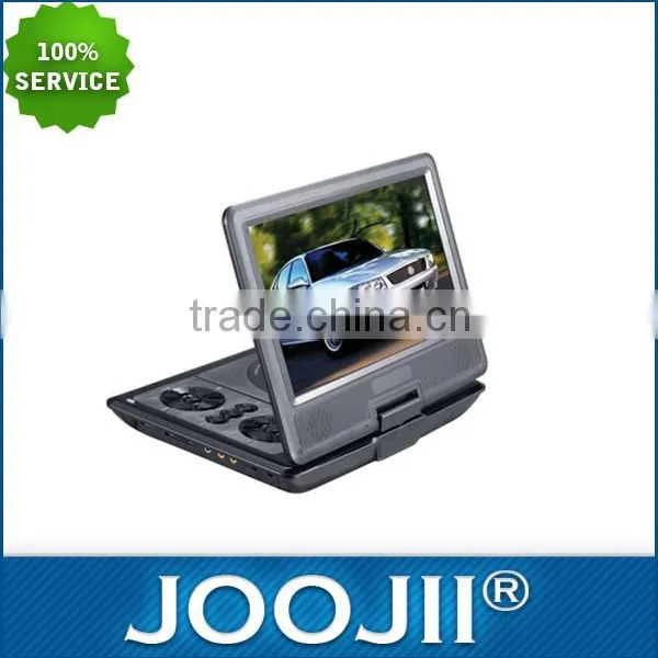 PDVD Player With Competitive Price for Wholesale/Portable DVD Player photo-4