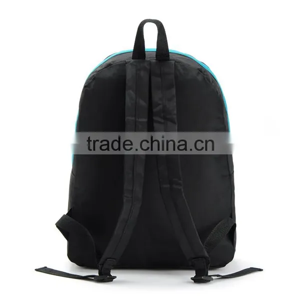 Fashionable High Quality Foldable Cycling Waterproof Backpack photo-3
