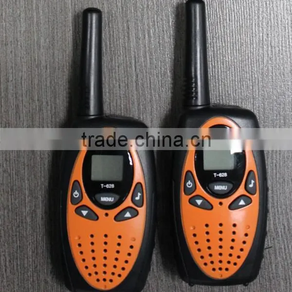 Hotsale Long Range Radio cb PMR446 8CH 0-8km Lechance T628 photo-4