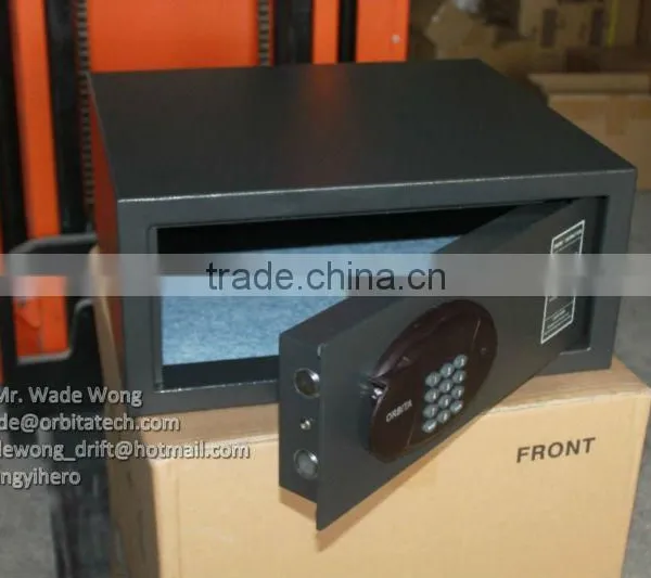 Digital Safe,Electronic Safes,safety Box,hotel Safe,,fireproof Safe photo-3
