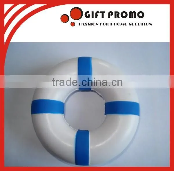 Custom Anti-stress Toy PU Stress Rings