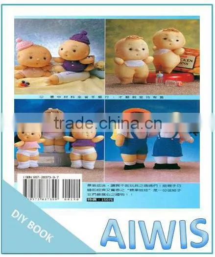 DIY Professional Series -29 Ultra-popular Candy Doll photo-2