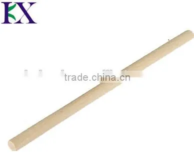 114mm Wooden Popsicle Stick photo-3