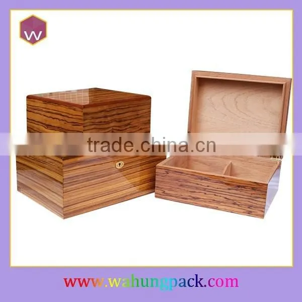 Wholesale Large Cigar Case & Wooden Cigar Box photo-4