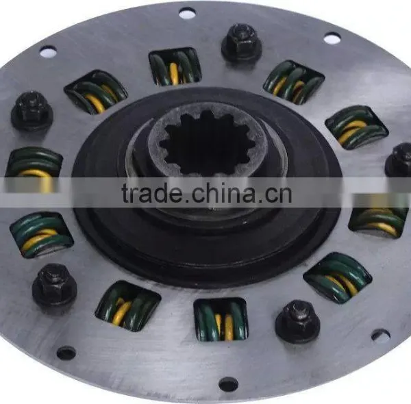 small steel shock absorber for truck Terex 3305/07 PN 15021228