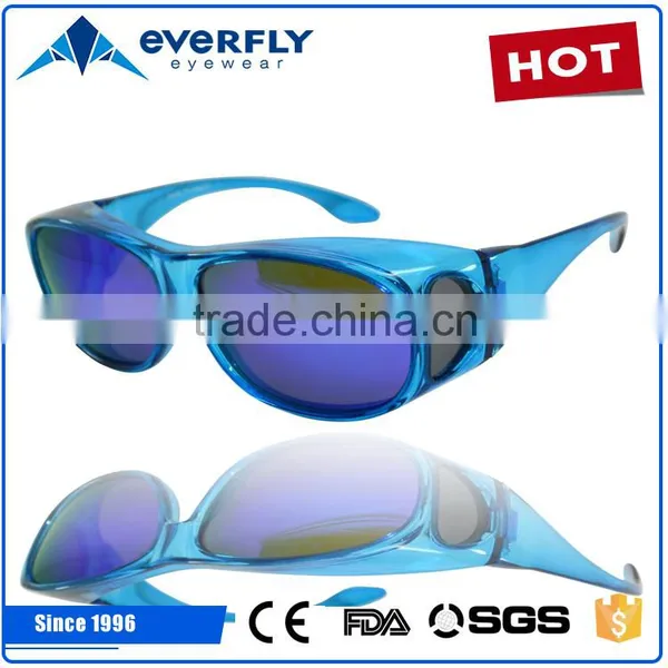 Riding Windproof Cycling Sport Sunglasses Sport Sunglasses With Strap Custom Brand Sport Sunglasses photo-6