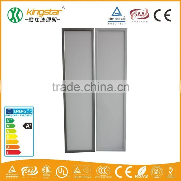 High CRI SMD2835 Customed Size Large Square Led Panel 120x30 CE SAA TUV Approved High Quality Led Panel Lights Product photo-2