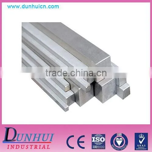All Grades Top Quality Sus 304 416 Stainless Steel Bar photo-3