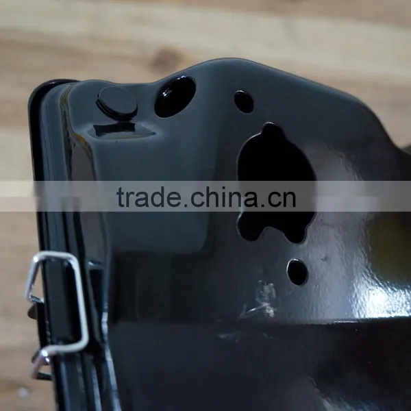 BISON China Taizhou OEM Factory Air Cleaner for 5KW Generator photo-5