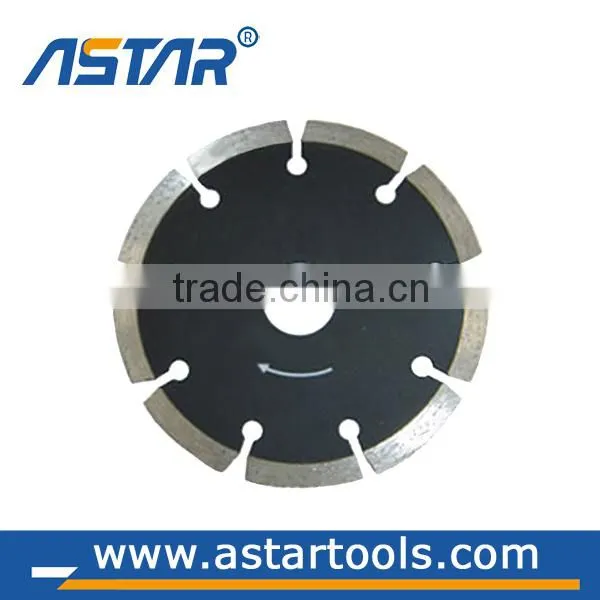 Diamond Circular Saw Blade for Cutting