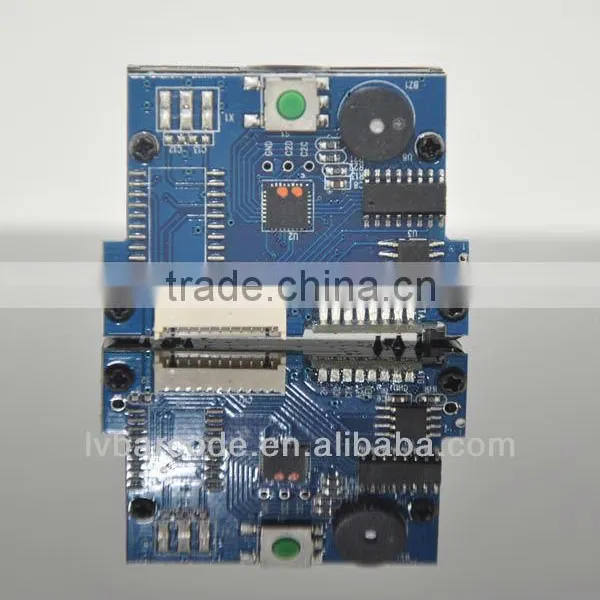 LV12 1D OEM Project Use Bluetooth Module 5V photo-4