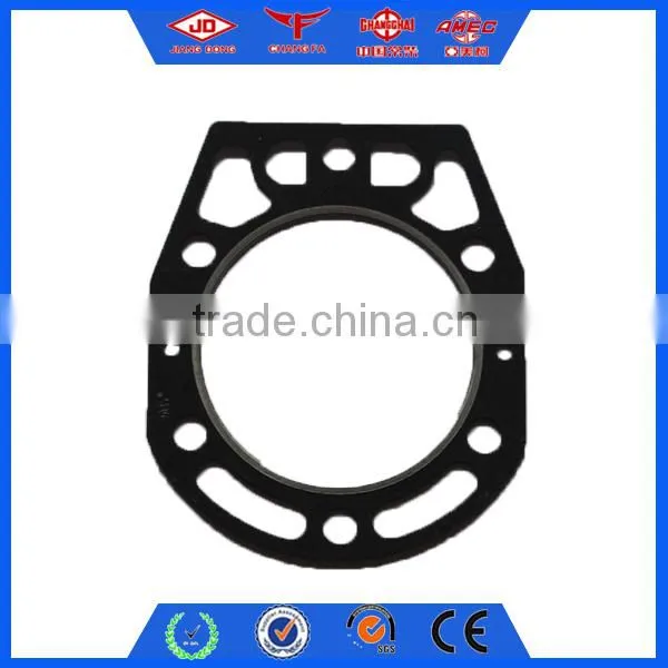 Single Cylinder Diesel Engine Part New Product Gasket Head 2mm Thick photo-2