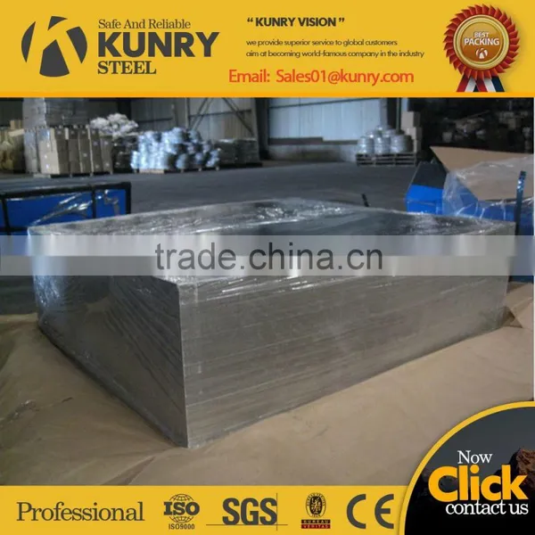 Metal Tinplate Sheet Lacquering Jis g 3303 Electrolytic Tinplate photo-4