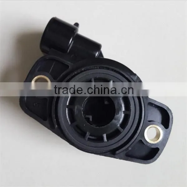 Peugeot 206 Spare Parts, Throttle Body Position Sensor For Peugeot 206 306 406 PARTNER 19201H photo-5