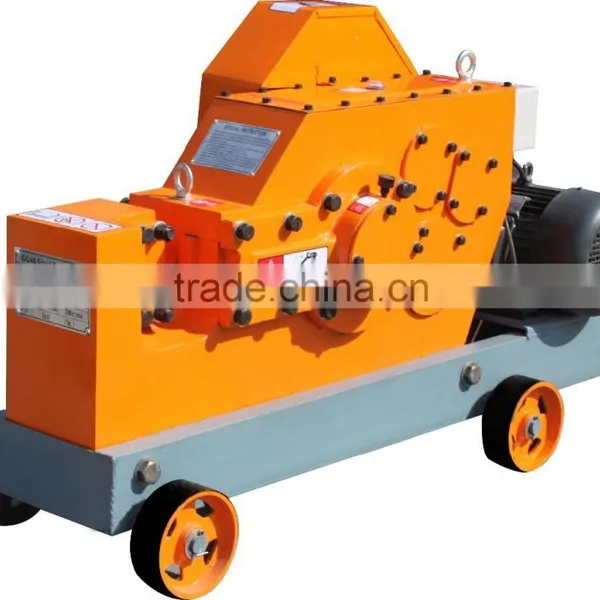 Steel Rebar Cutter GQ50