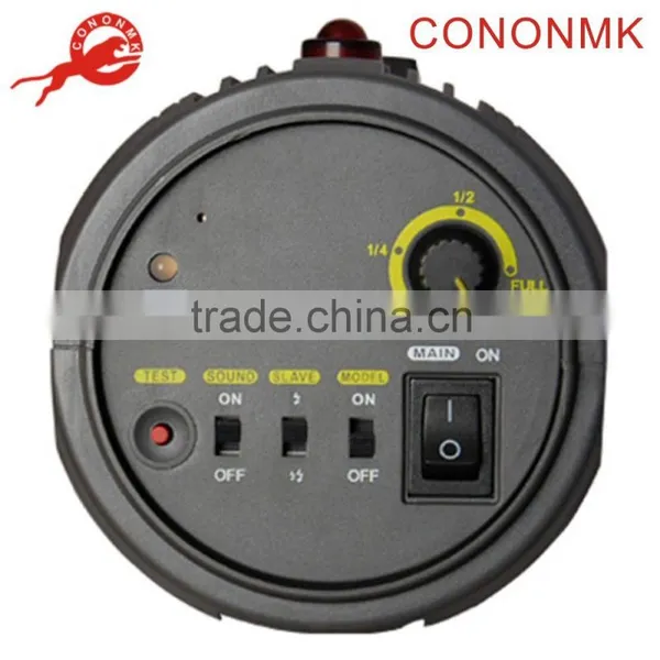 Cononmk CF AC Flash Light photo-4