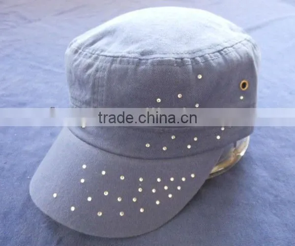 Military Hats