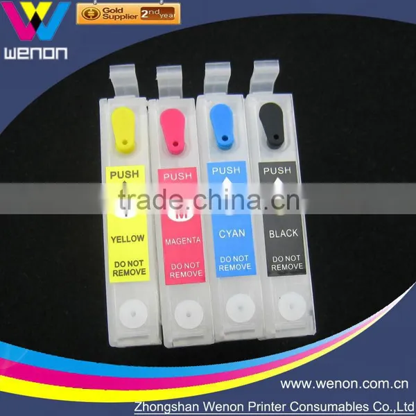 Wholesale High Quality Refill Ink Cartridge for Epson Me-101 With Chip