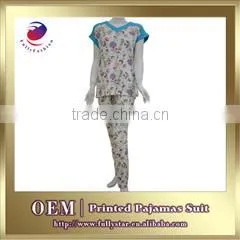 Smocked Pajamas