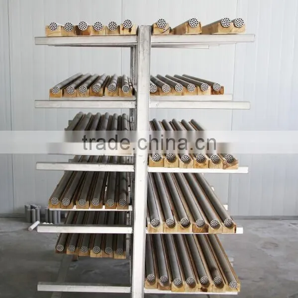 Ceramic Membrane Filter photo-5