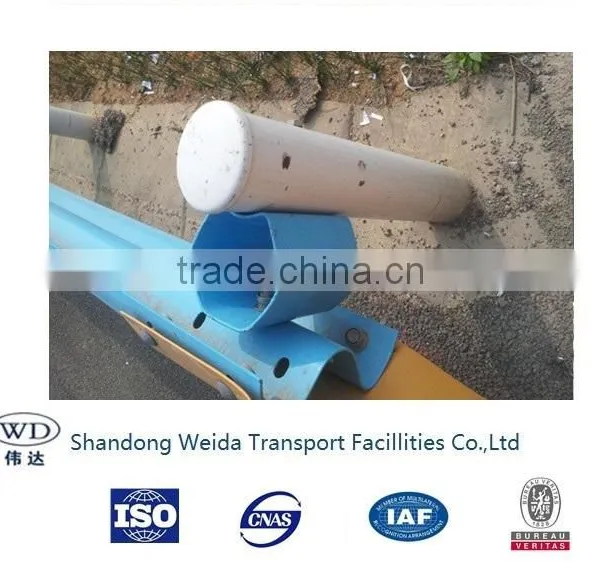 Guardrail Used Fence Post for Sale photo-4