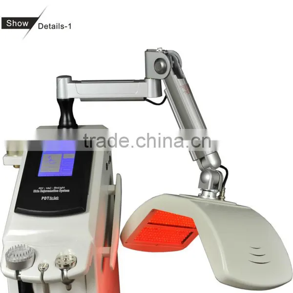 PDTbiolight Hot Sale Acne Treatment Machine (CE, ISO13485 Since1994) photo-3