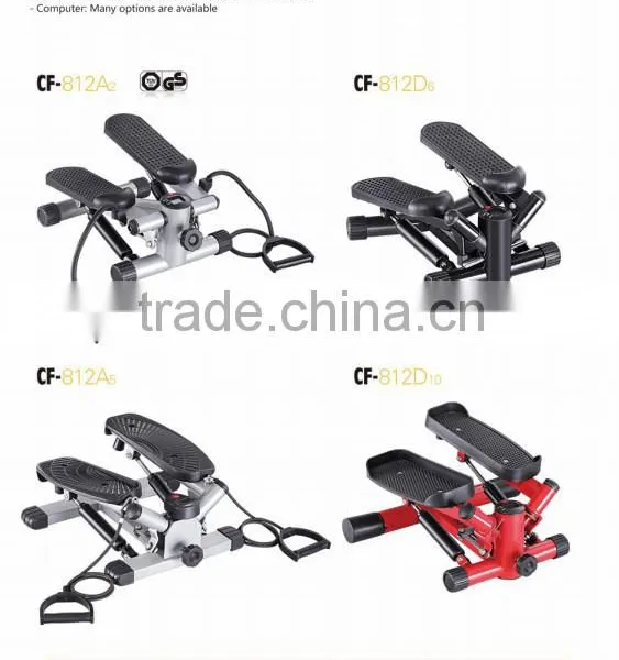 Swing Mini Stepper With Rope photo-2