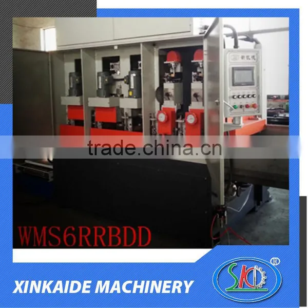 Portable Deburring Machine Chamfering Machine photo-2