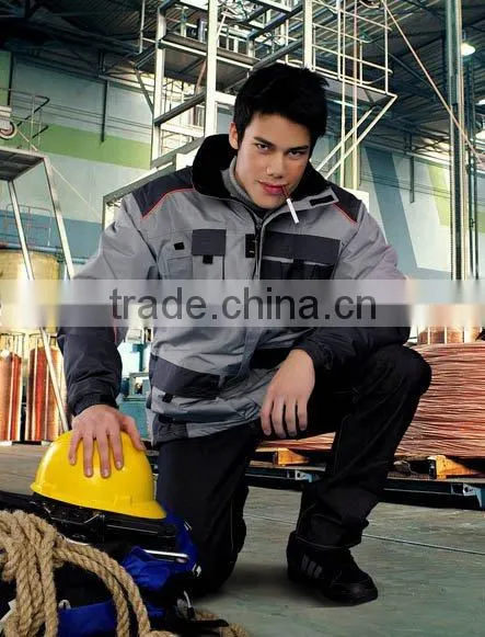 Men Ski Jacket 10000mm Best Ski Jacket Brands(WM8132A) photo-4