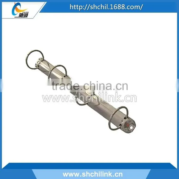 Pull Open R/D/Q/slant D Rype-4-ring Clip