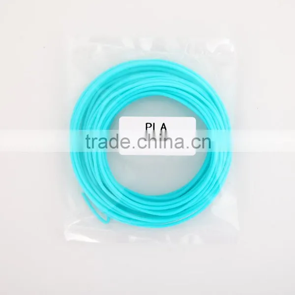 Customize 1.75mm 3d Pen PLA/ABS Filament for 3d Printer Pen DIY Drawing photo-3