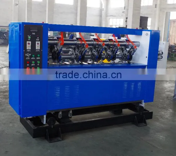 Lift-righe Type Slitter Scorer photo-6