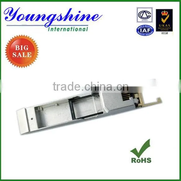 SFP-T For Zinc Alloy Metal Used Die Casting Machine .