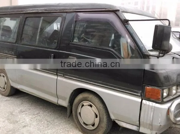 1994 Used Left Hand Van For Mitsubishi Delica (5E-7843)