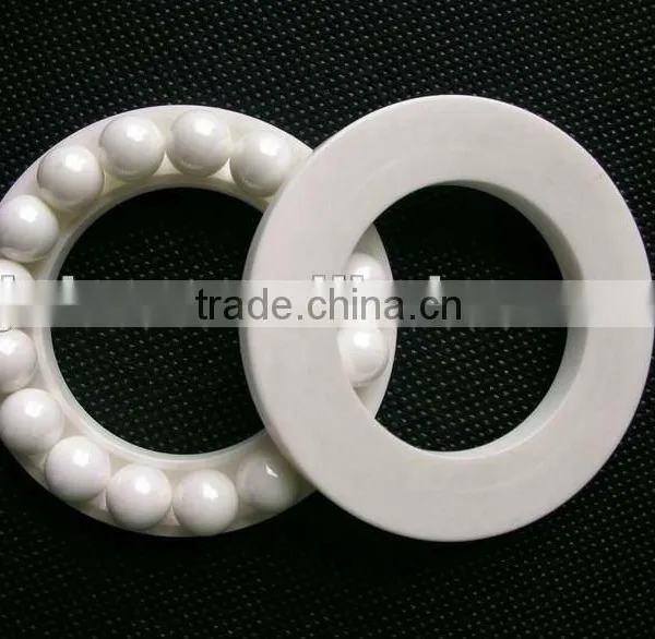 Ceramic Shield Ceramic Bearings All Kinds of Ceramic Bearings photo-3