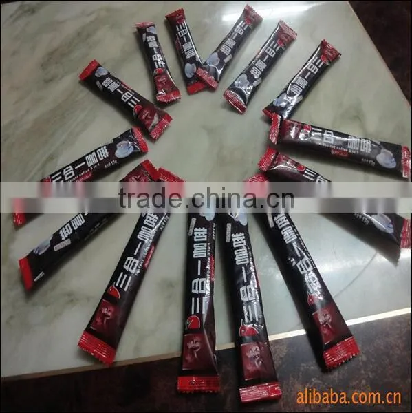 Vertical Granule Wax Packaging Machine(pillow Bag) Pcaking Machinery photo-3