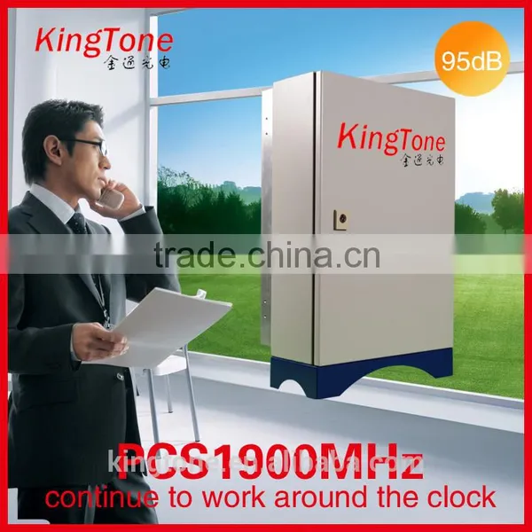 1900MHz GSM Mobile Phone Signal Booster Cellular Signal Strengthen the Mobile Network Device Cellular Phone Outdoor Booster photo-5