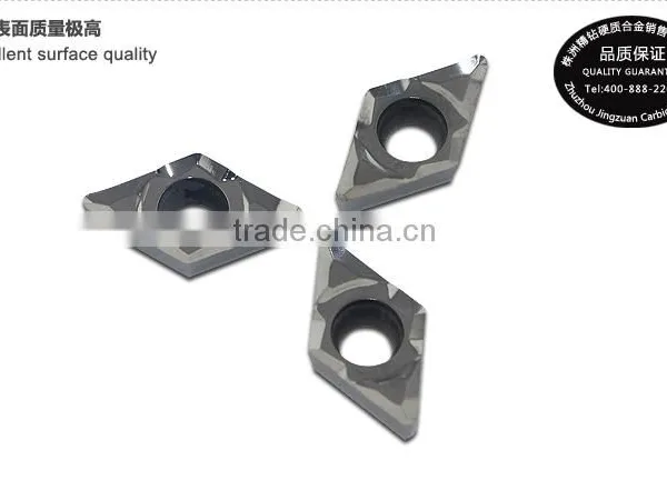 Hot Selling Aluminum Inserts photo-2