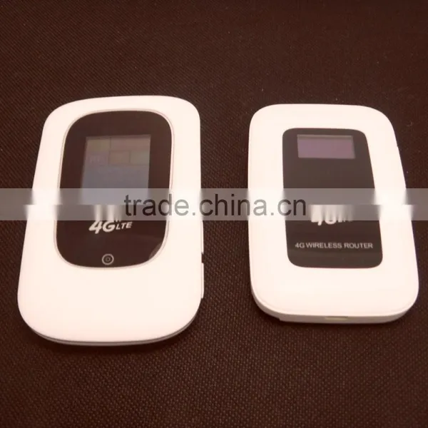 Lte Overview 3g Oder Lte Mobile Router 4G 800mhz150Mbps Mobile WiFi Wlan Wireless Hotspot Modem UNLOCKED photo-5