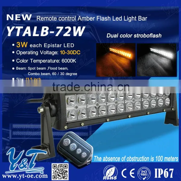 Wholesale Led Offroad 4WD Accessories Led Light Bar off Road