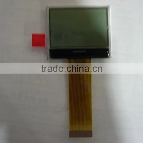 FSTN Graphic LCD PHG1206A4 128*64 photo-2