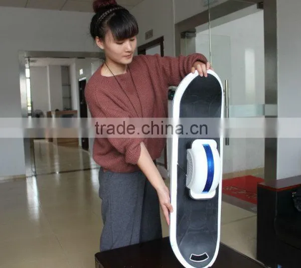 Unicycle Bicycle One Wheel Bike Self Balancing One Wheel Self Balance One Wheel Electric Scooter photo-3