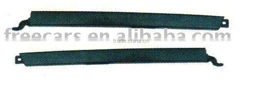 Benz W140 Head Lamp Moulding